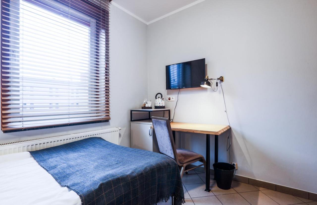 B&B Kraszewskiego3A Bromberg Zimmer foto